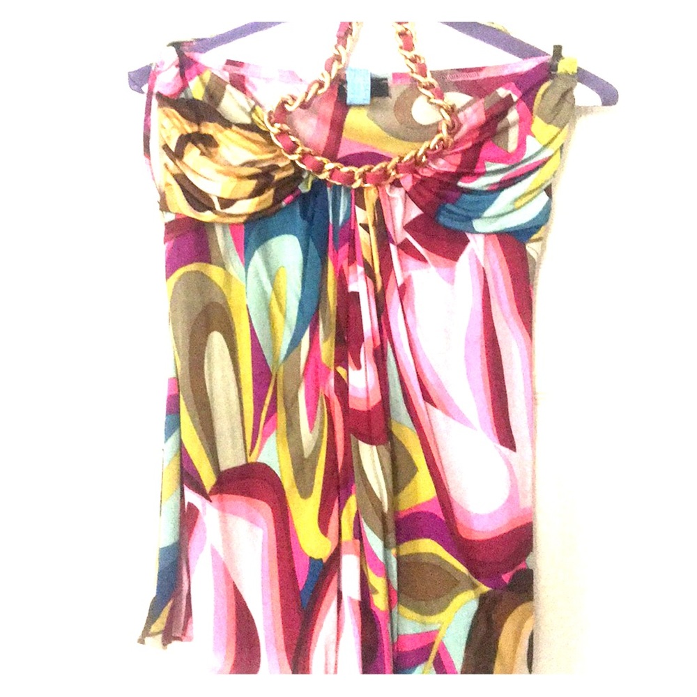 Sky top size XS